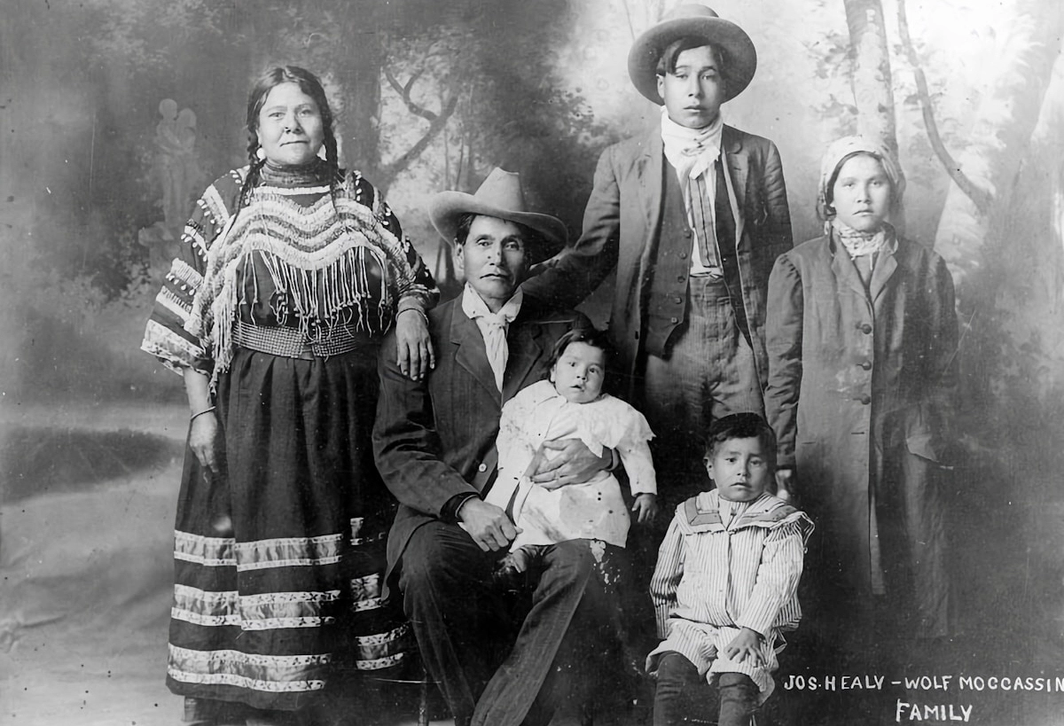 Ethnic and Regional Ancestry Analysis services